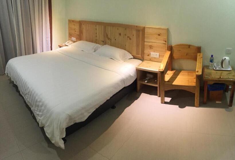 Hotel Semerah Garden