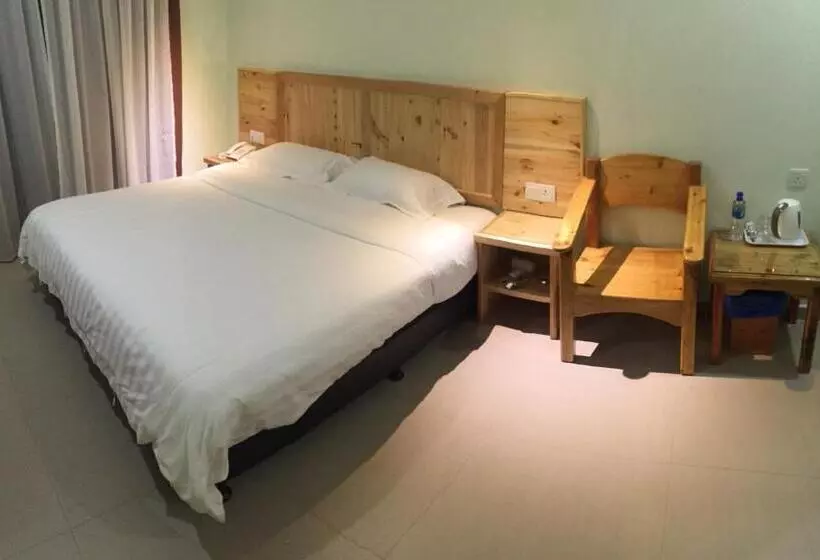 Hotelli Semerah Garden