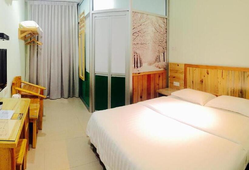 Hotel Semerah Garden