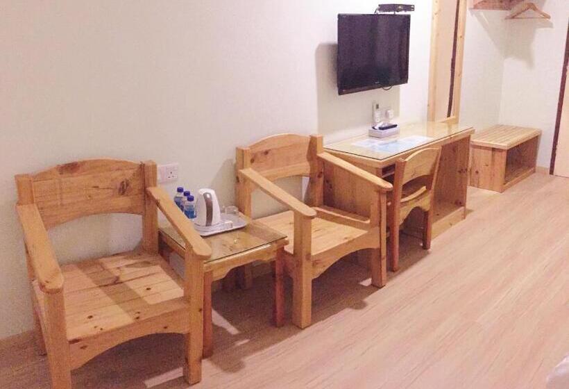 Hotel Semerah Garden