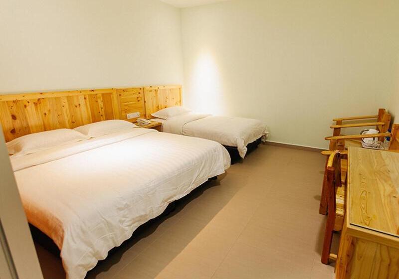 Hotel Semerah Garden