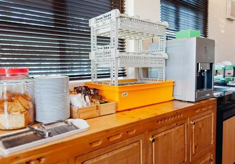 Hotelli Semerah Garden