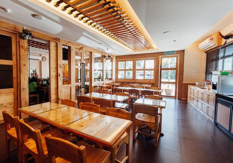 Hotel Semerah Garden