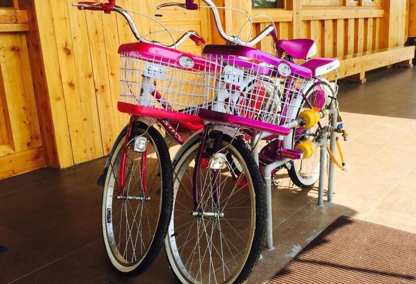 Hotel Semerah Garden