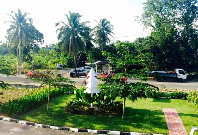 Hotel Semerah Garden