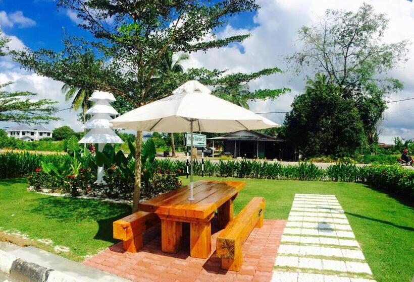 Hotel Semerah Garden