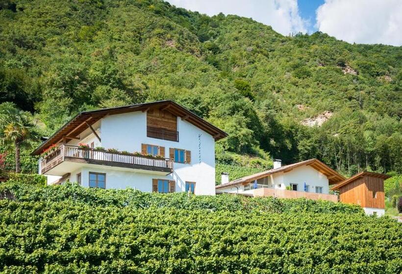 ホテル Weifnerhof