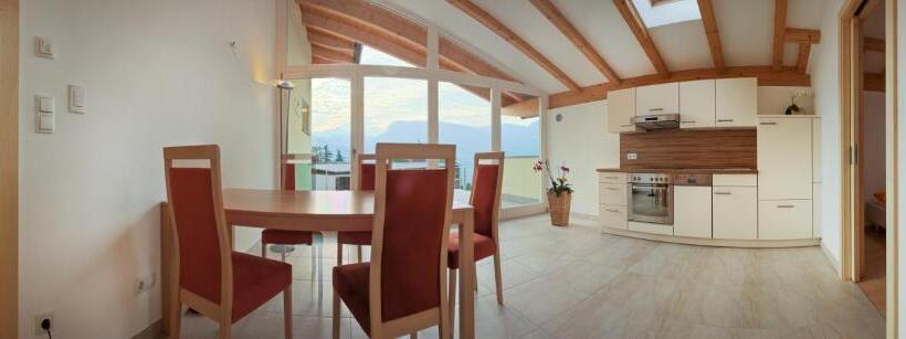 ホテル Weifnerhof