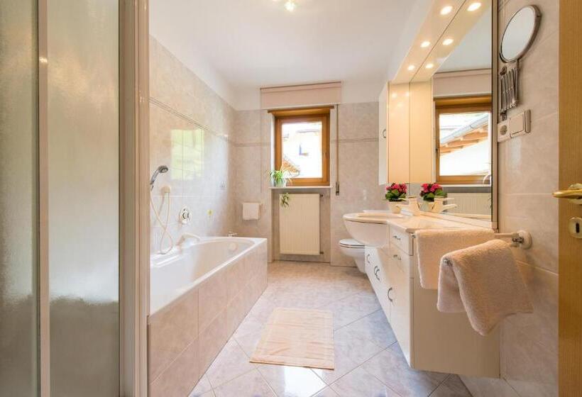 ホテル Weifnerhof