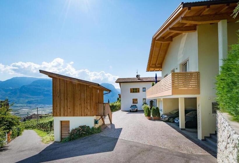 ホテル Weifnerhof