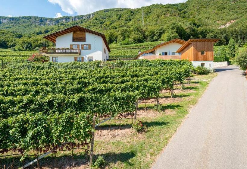 ホテル Weifnerhof