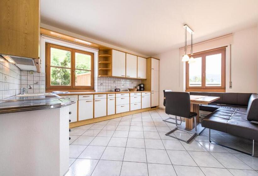 ホテル Weifnerhof