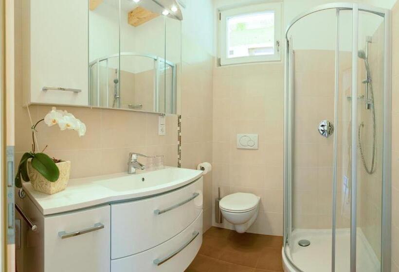 ホテル Weifnerhof