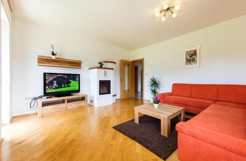 ホテル Weifnerhof