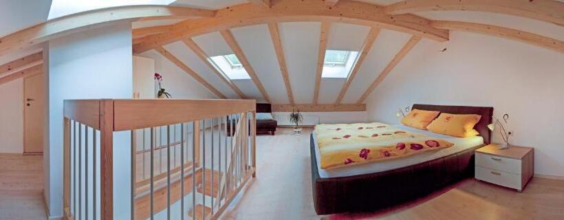 ホテル Weifnerhof