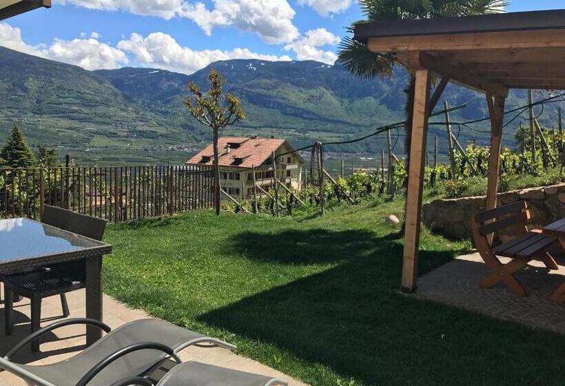 ホテル Weifnerhof