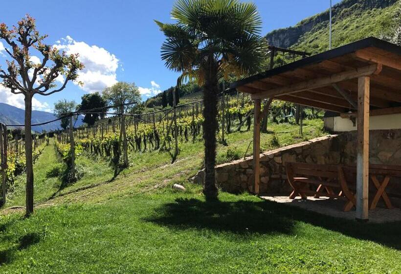 ホテル Weifnerhof