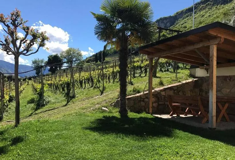 ホテル Weifnerhof