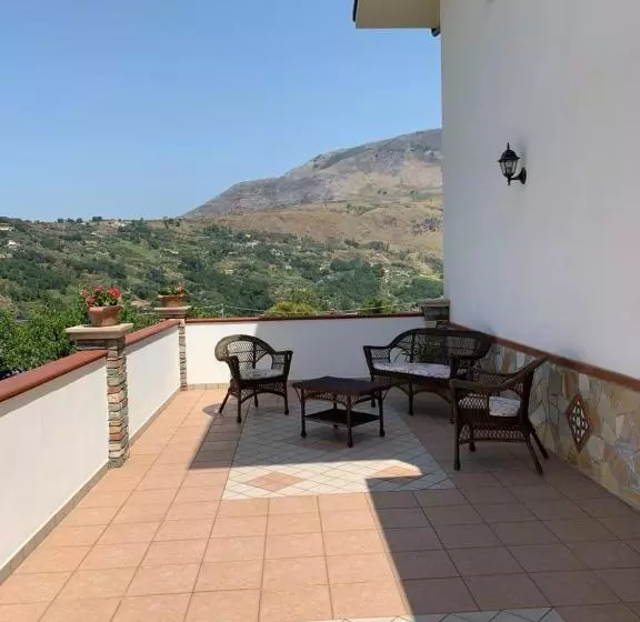La Tenuta B&b