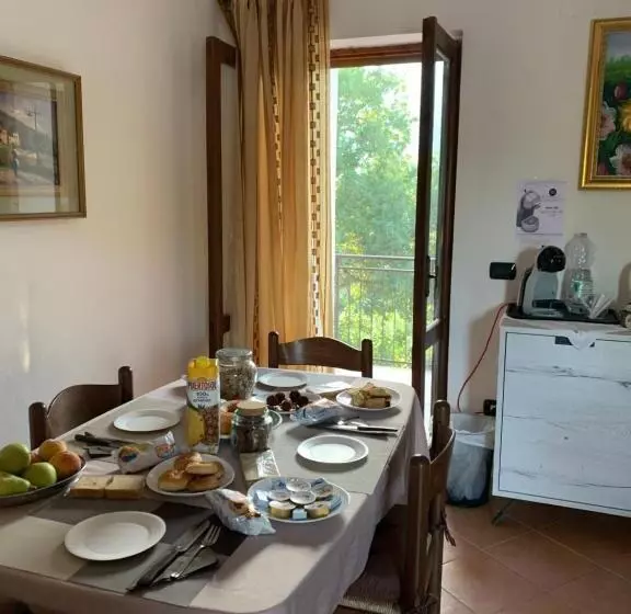 La Tenuta B&b