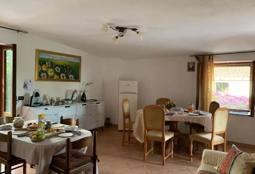 La Tenuta B&b