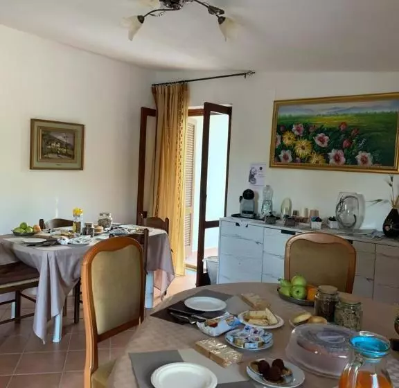 La Tenuta B&b