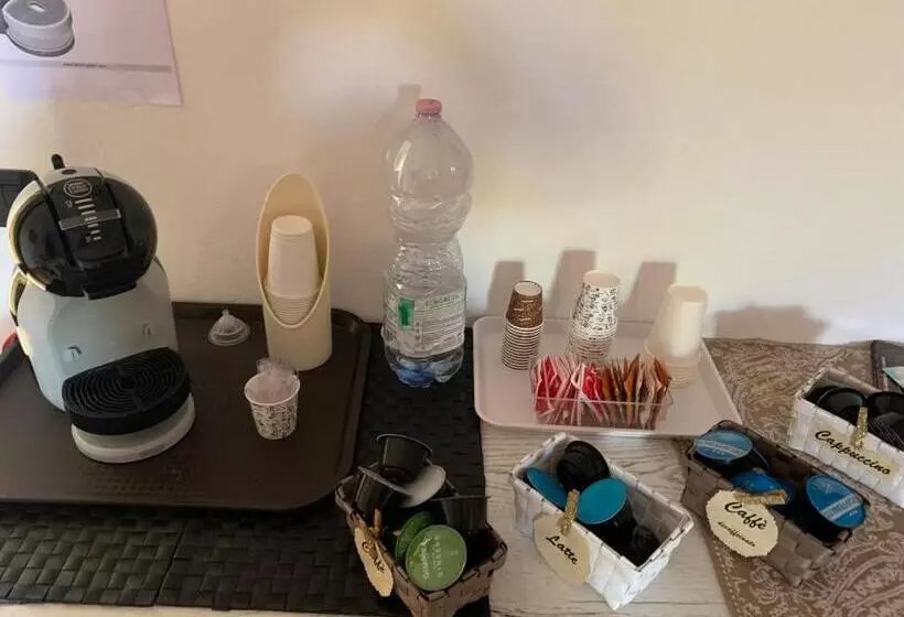 La Tenuta B&b