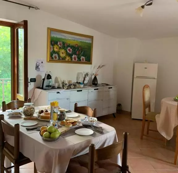 La Tenuta B&b