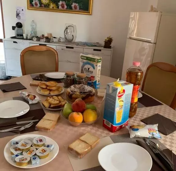 La Tenuta B&b