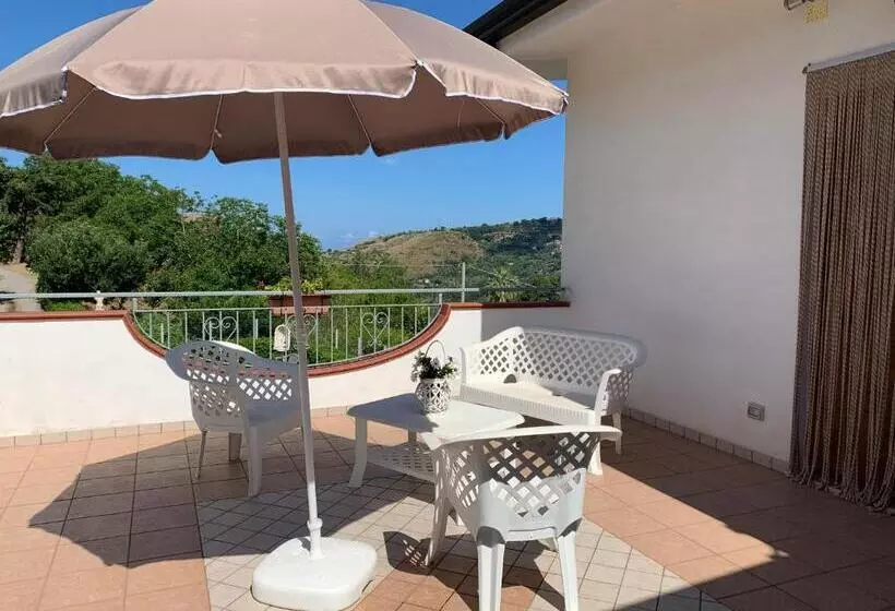 La Tenuta B&b