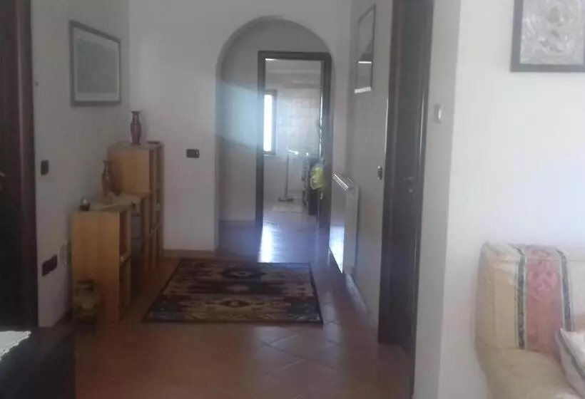La Tenuta B&b