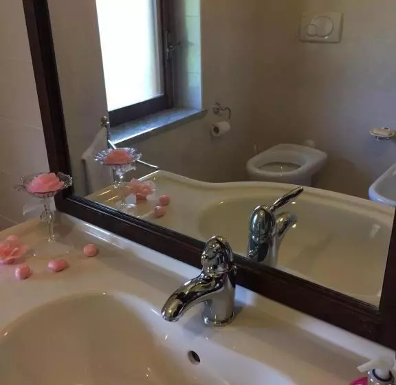 La Tenuta B&b