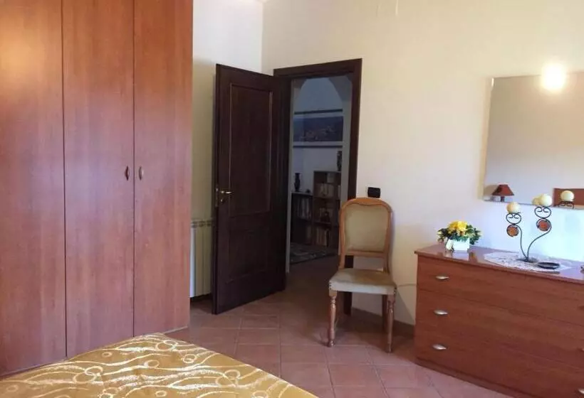 La Tenuta B&b