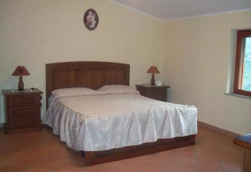 La Tenuta B&b