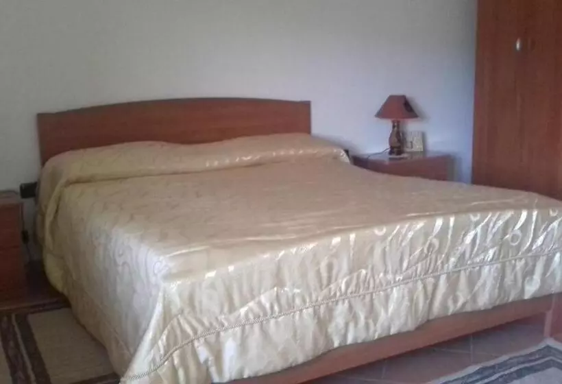 La Tenuta B&b