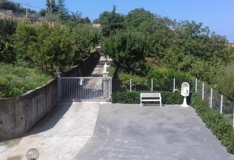 La Tenuta B&b