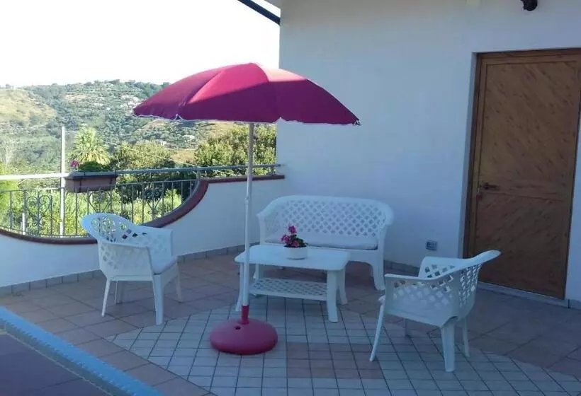 La Tenuta B&b