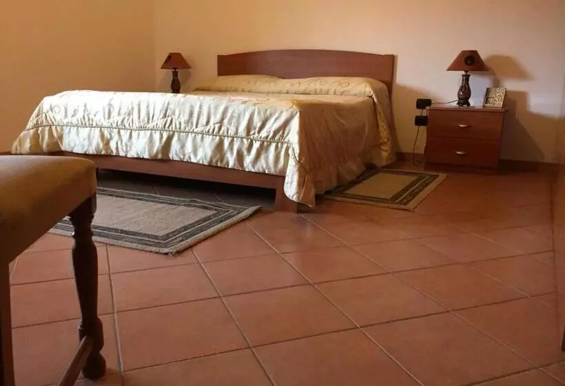 La Tenuta B&b