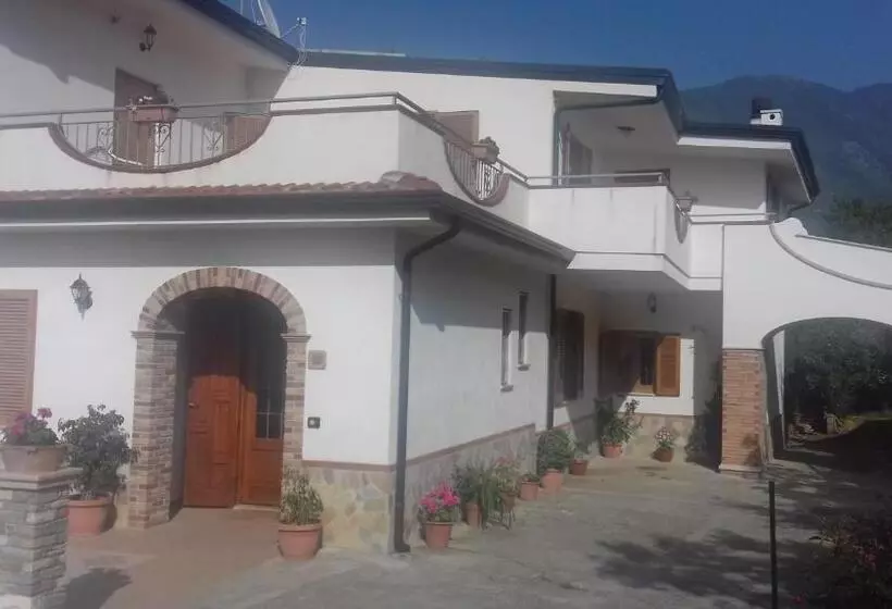 La Tenuta B&b