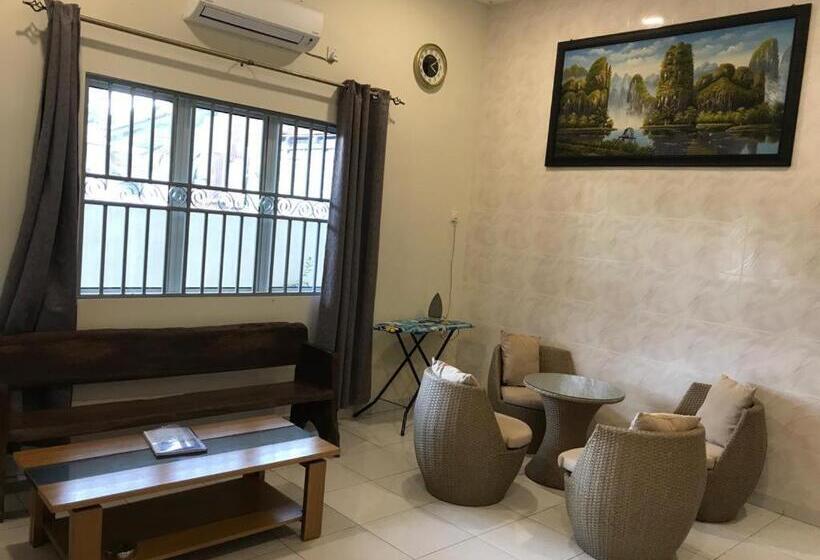 Pansiyon 1248 Cozy Home