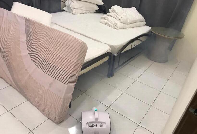 Pansiyon 1248 Cozy Home