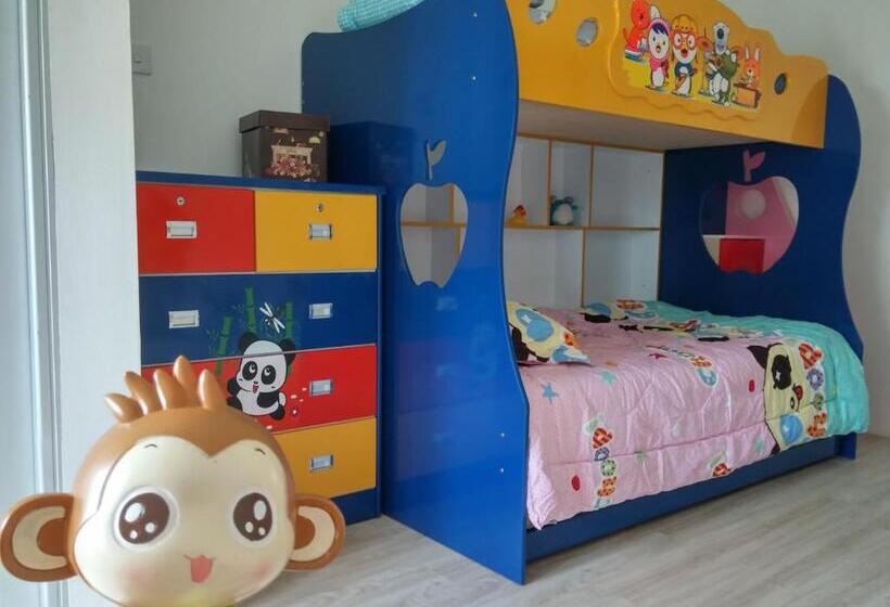 پانسیون 758 Residence