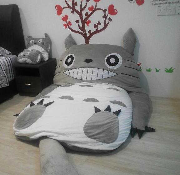 پانسیون 758 Residence