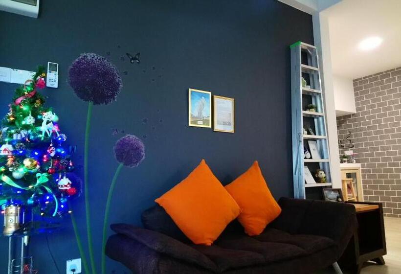 پانسیون 758 Residence