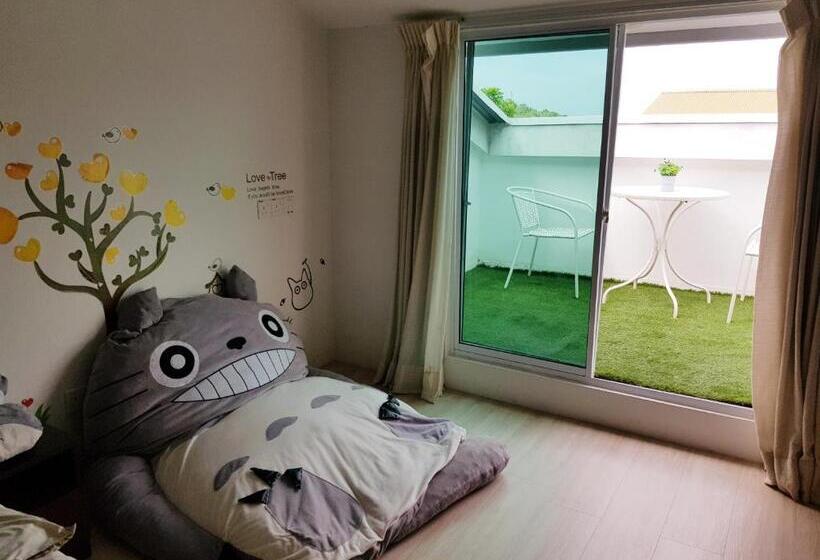 پانسیون 758 Residence