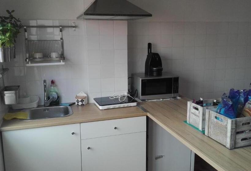 펜션 Albergue Lalin Centro