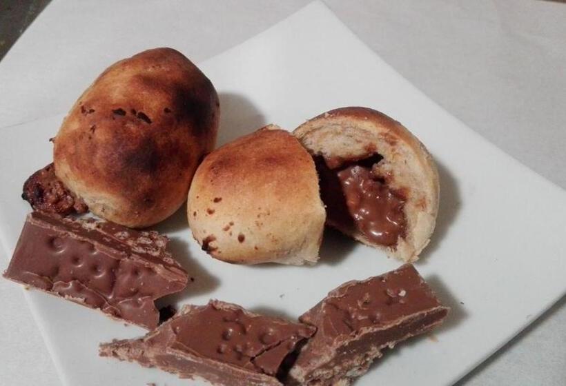 펜션 Albergue Lalin Centro