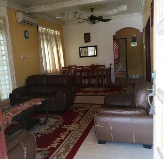 膳宿费 Beachland Guesthouse