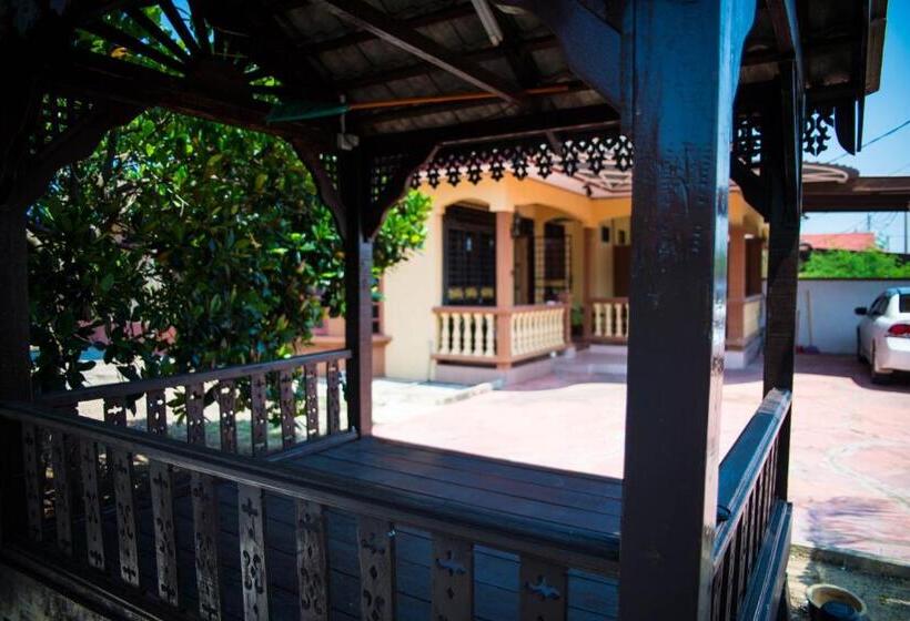 膳宿费 Beachland Guesthouse