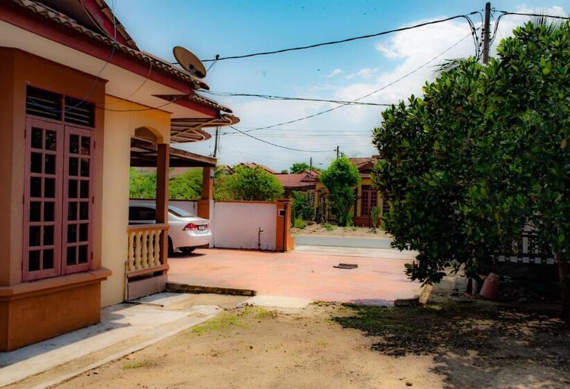 膳宿费 Beachland Guesthouse